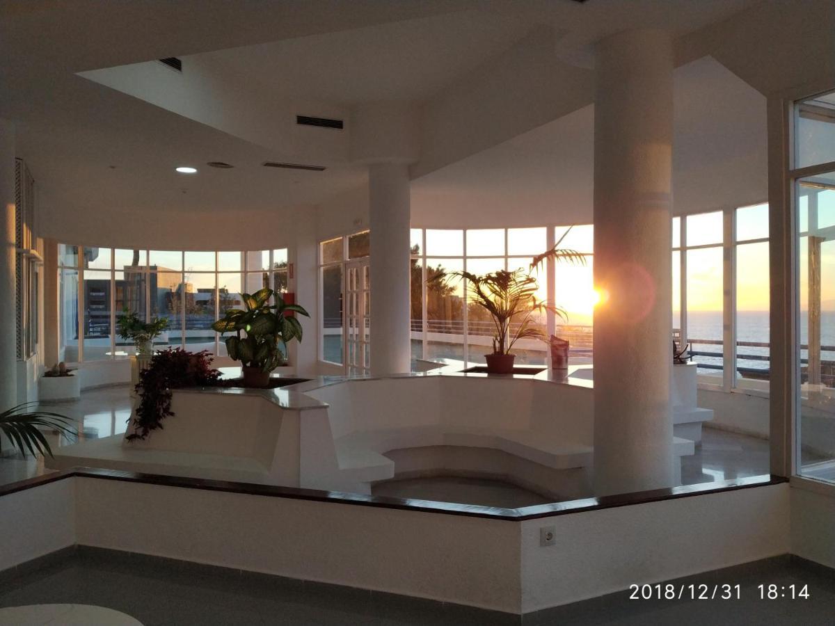 Adeje300, Playa Paraiso Buitenkant foto