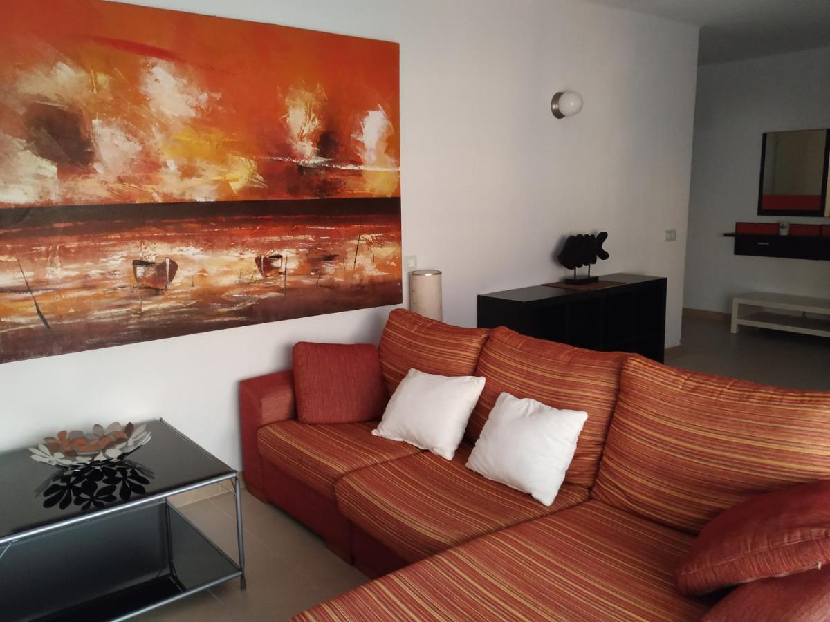 Adeje300, Playa Paraiso Buitenkant foto