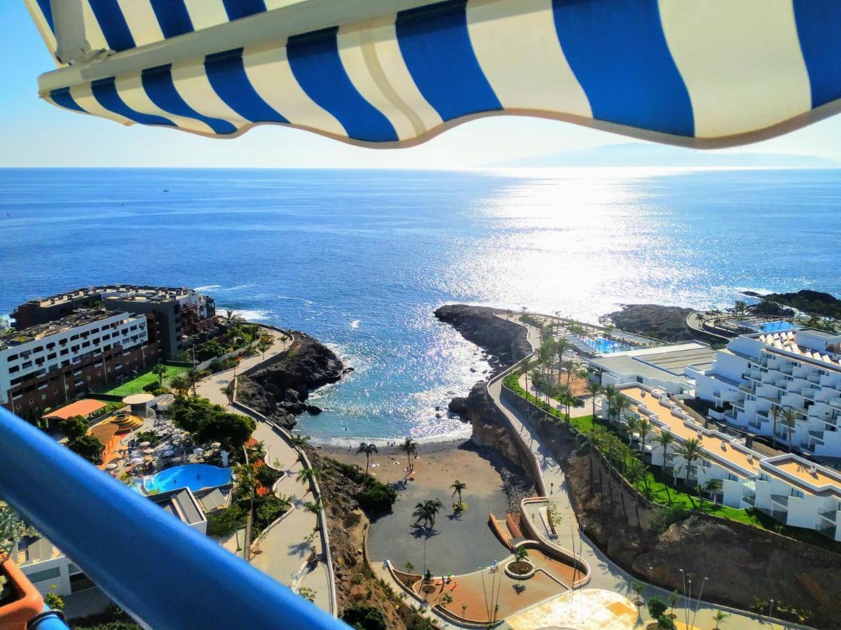 Adeje300, Playa Paraiso Buitenkant foto