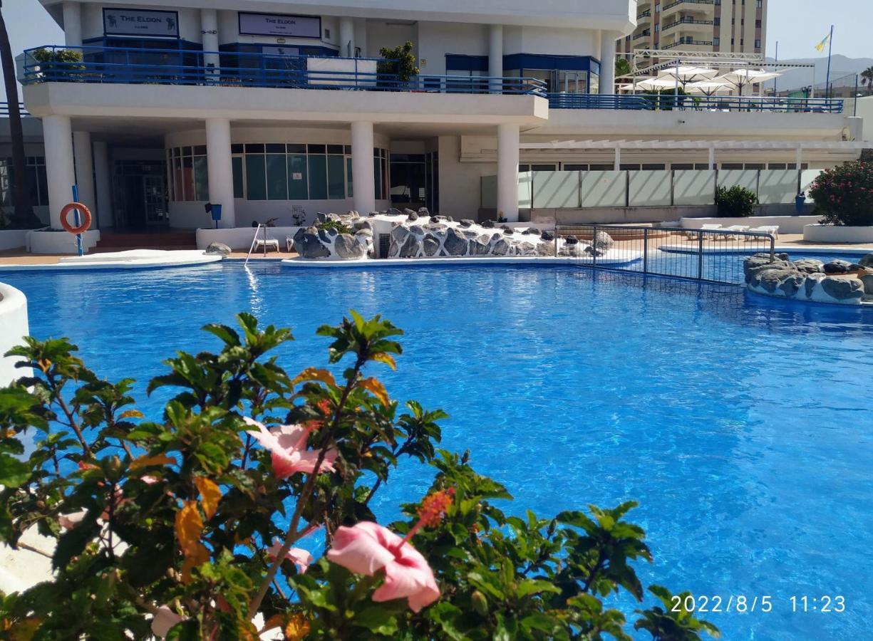 Adeje300, Playa Paraiso Buitenkant foto