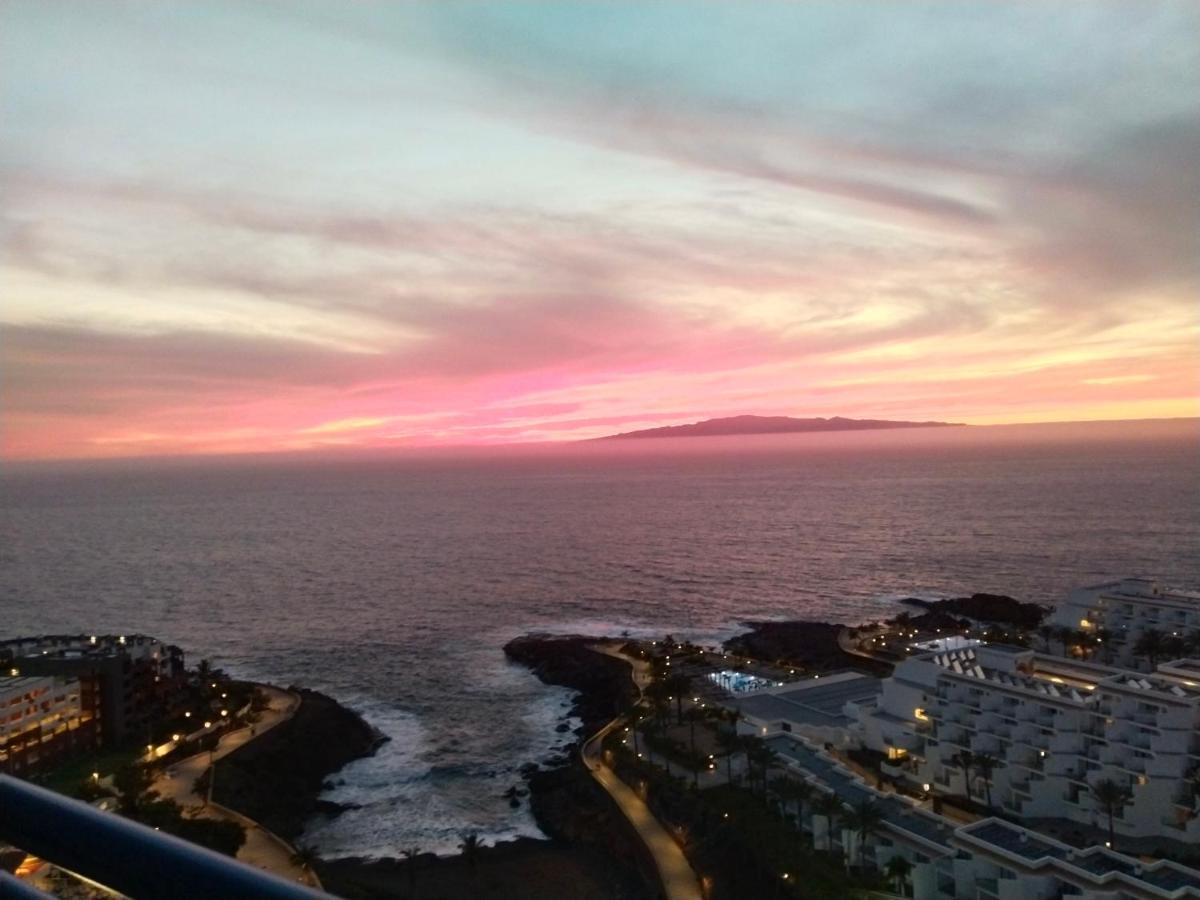 Adeje300, Playa Paraiso Buitenkant foto