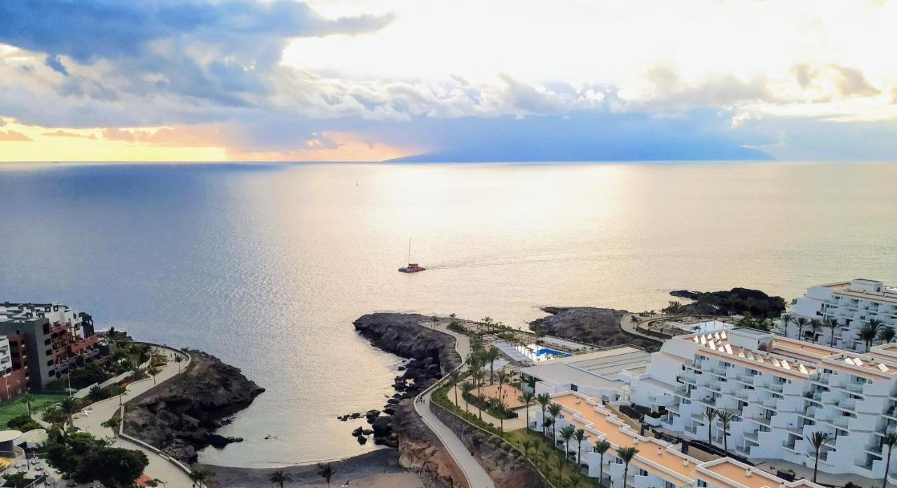 Adeje300, Playa Paraiso Buitenkant foto