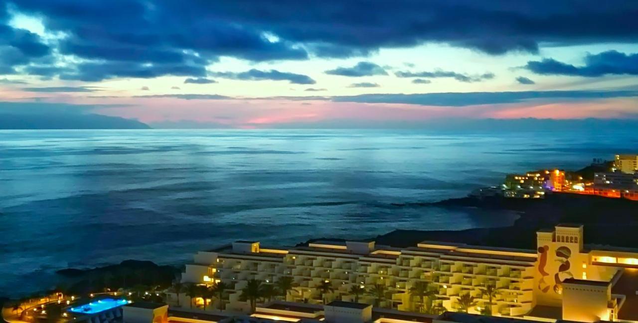 Adeje300, Playa Paraiso Buitenkant foto