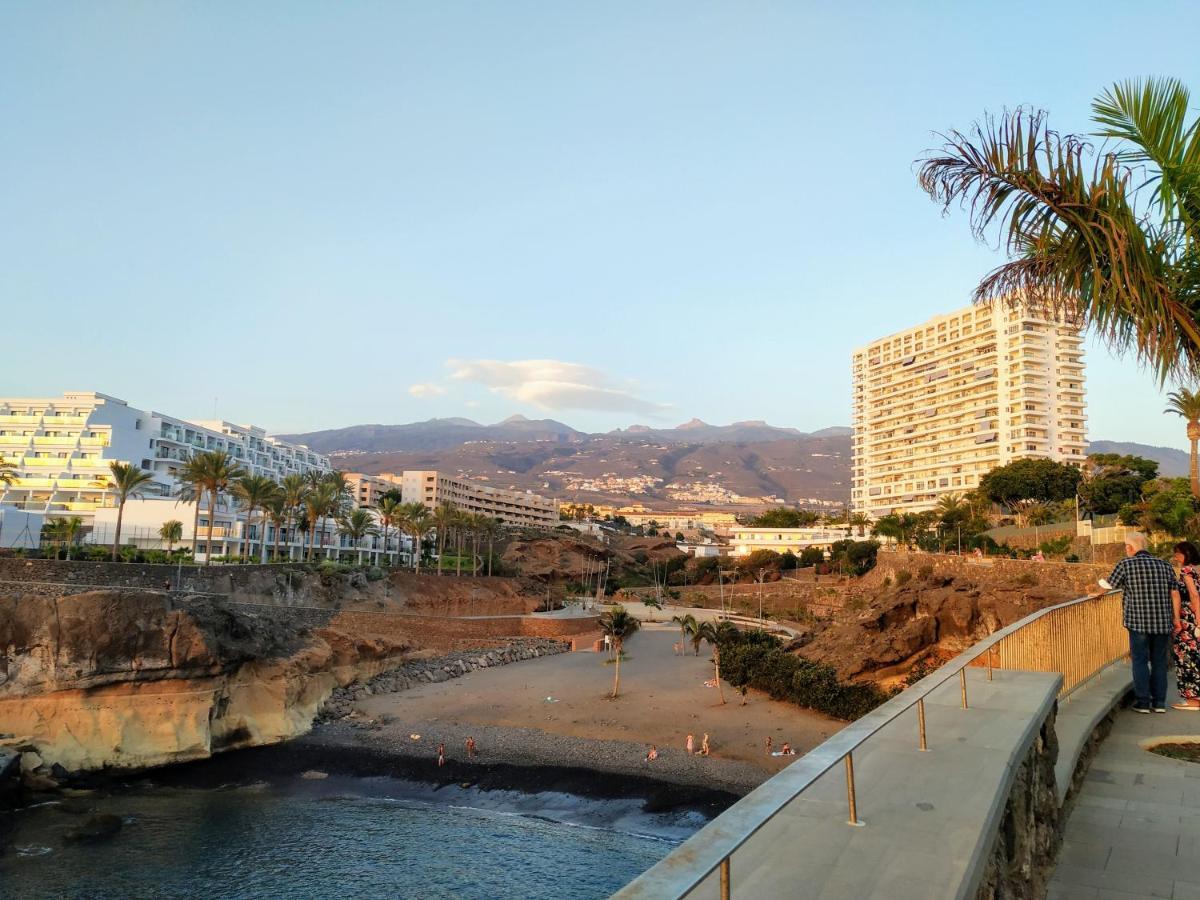 Adeje300, Playa Paraiso Buitenkant foto