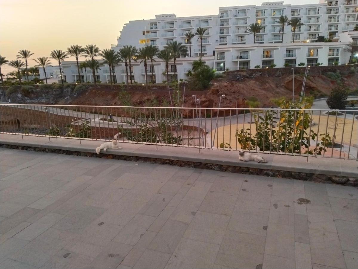 Adeje300, Playa Paraiso Buitenkant foto