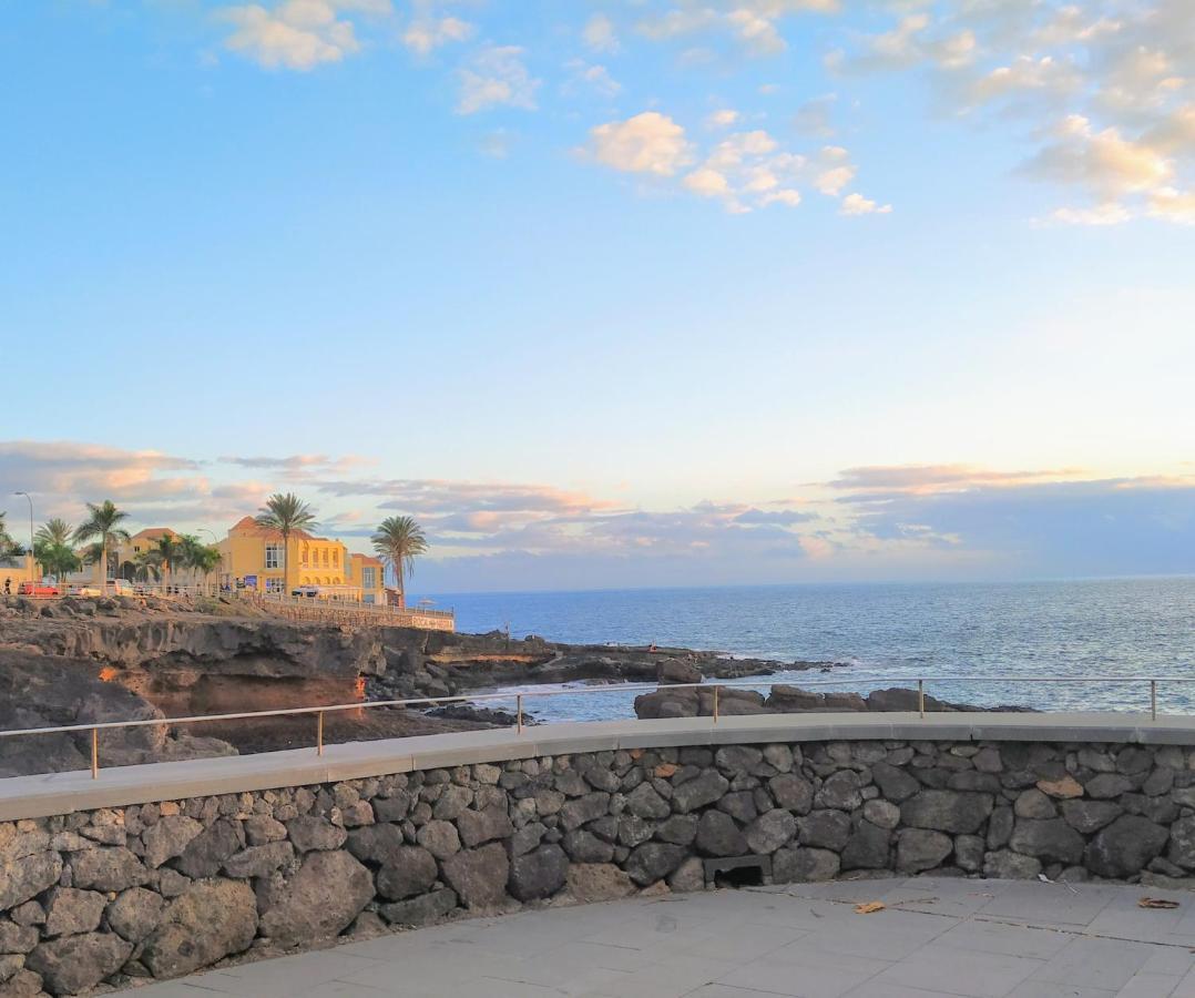 Adeje300, Playa Paraiso Buitenkant foto