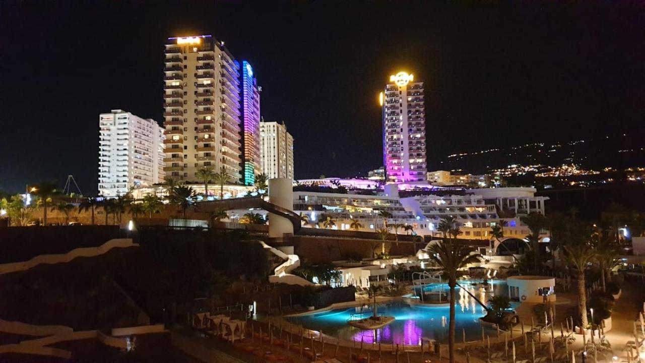 Adeje300, Playa Paraiso Buitenkant foto