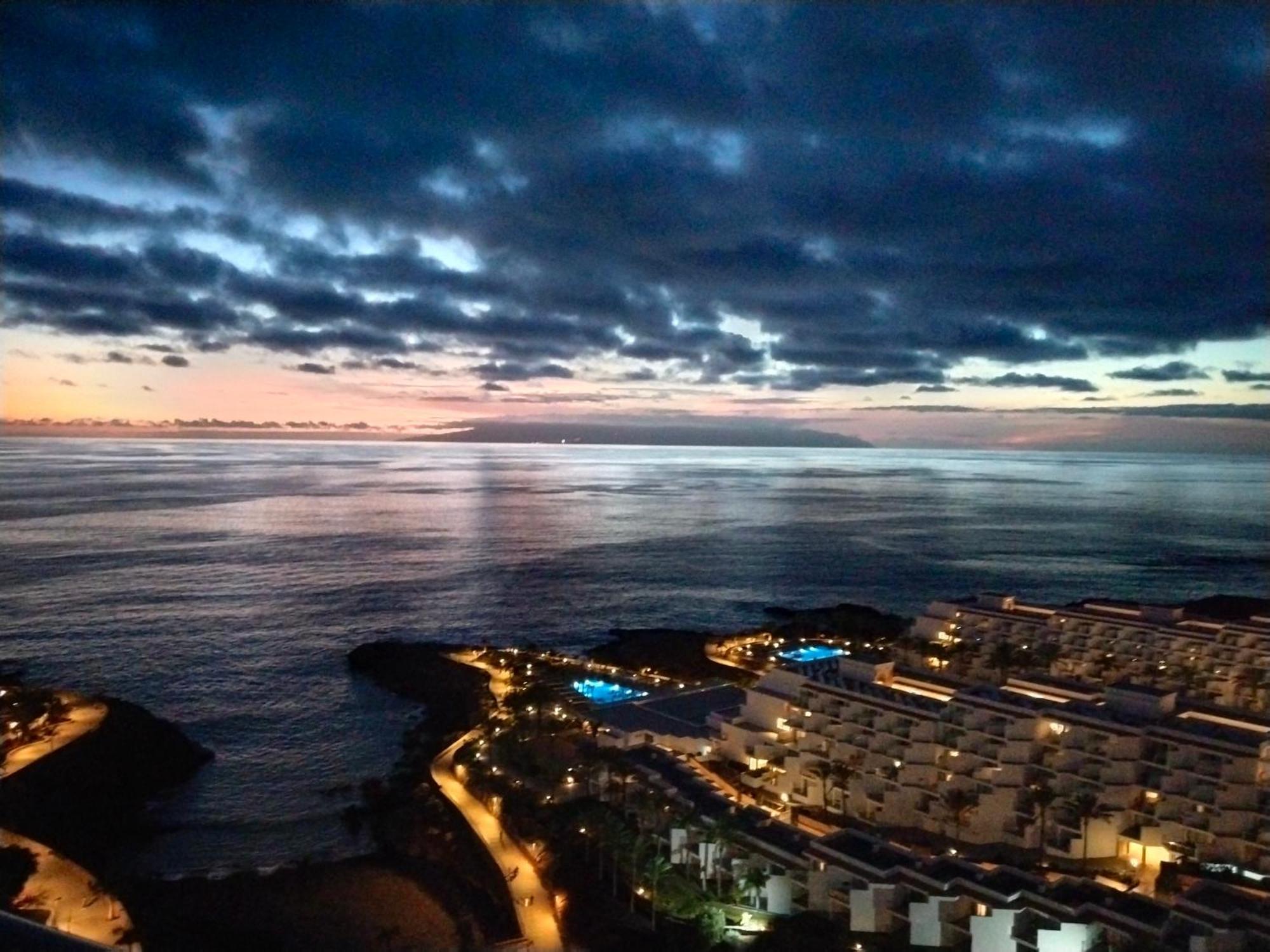 Adeje300, Playa Paraiso Buitenkant foto