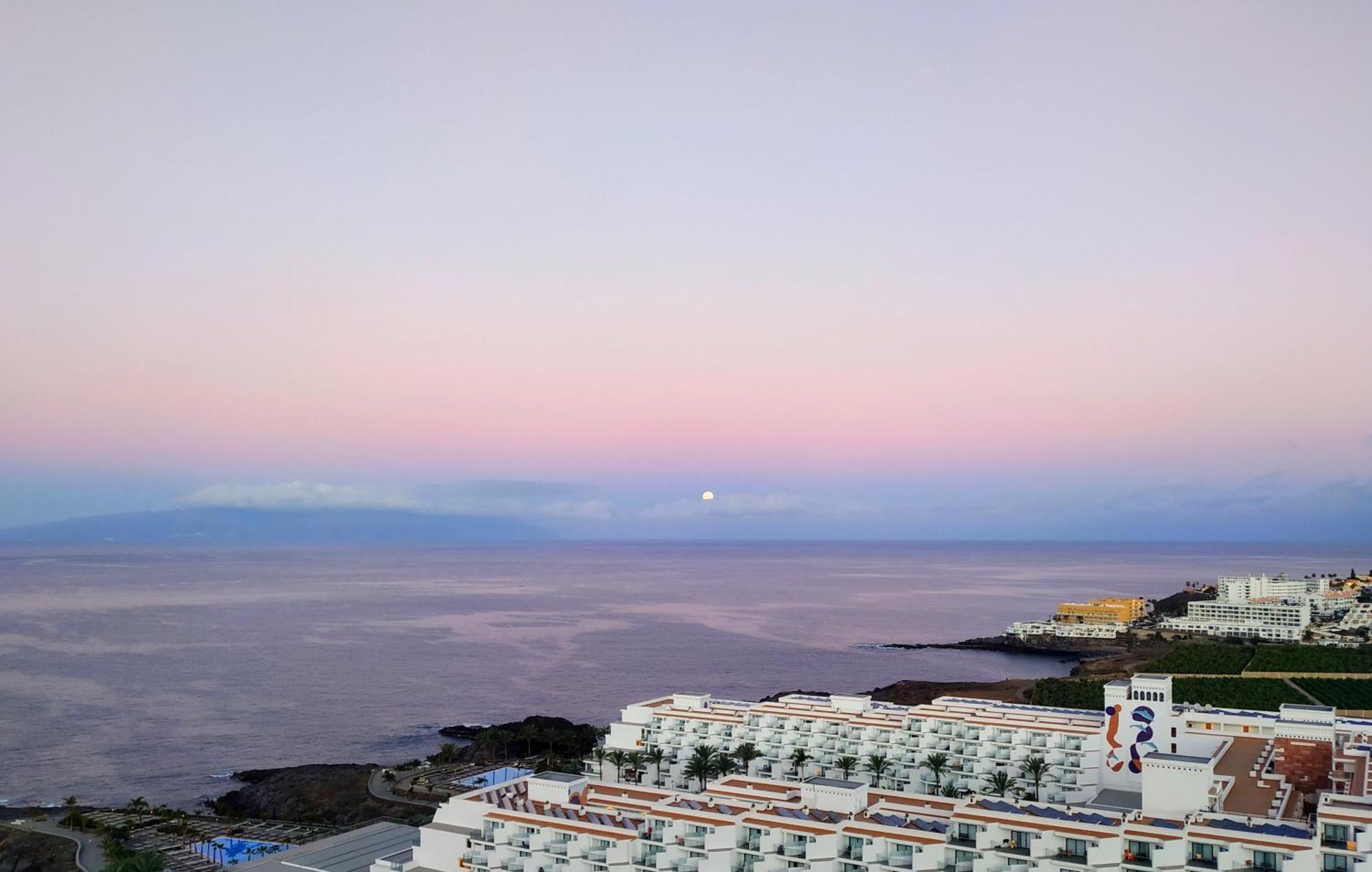 Adeje300, Playa Paraiso Kamer foto
