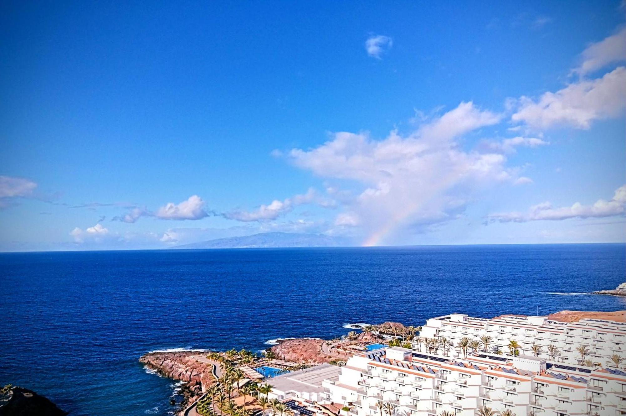 Adeje300, Playa Paraiso Buitenkant foto