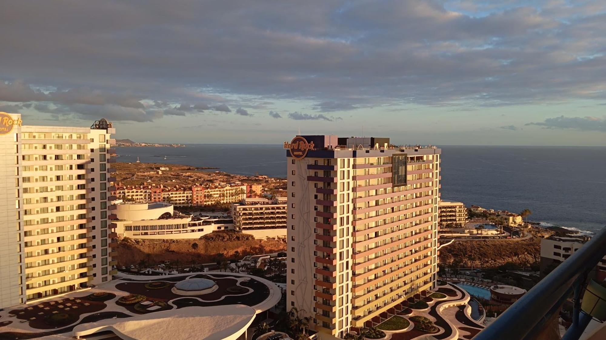 Adeje300, Playa Paraiso Buitenkant foto