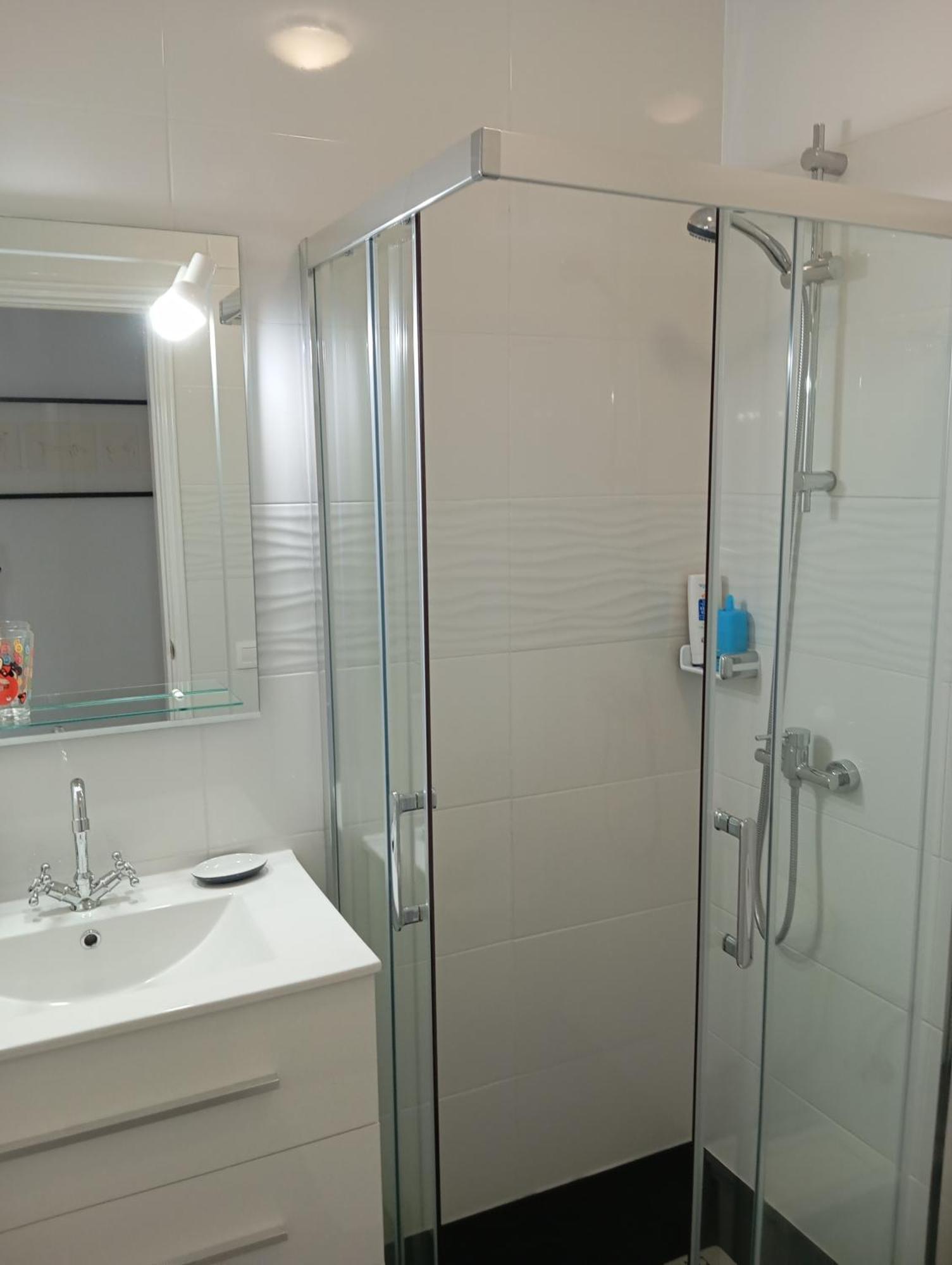 Adeje300, Playa Paraiso Kamer foto