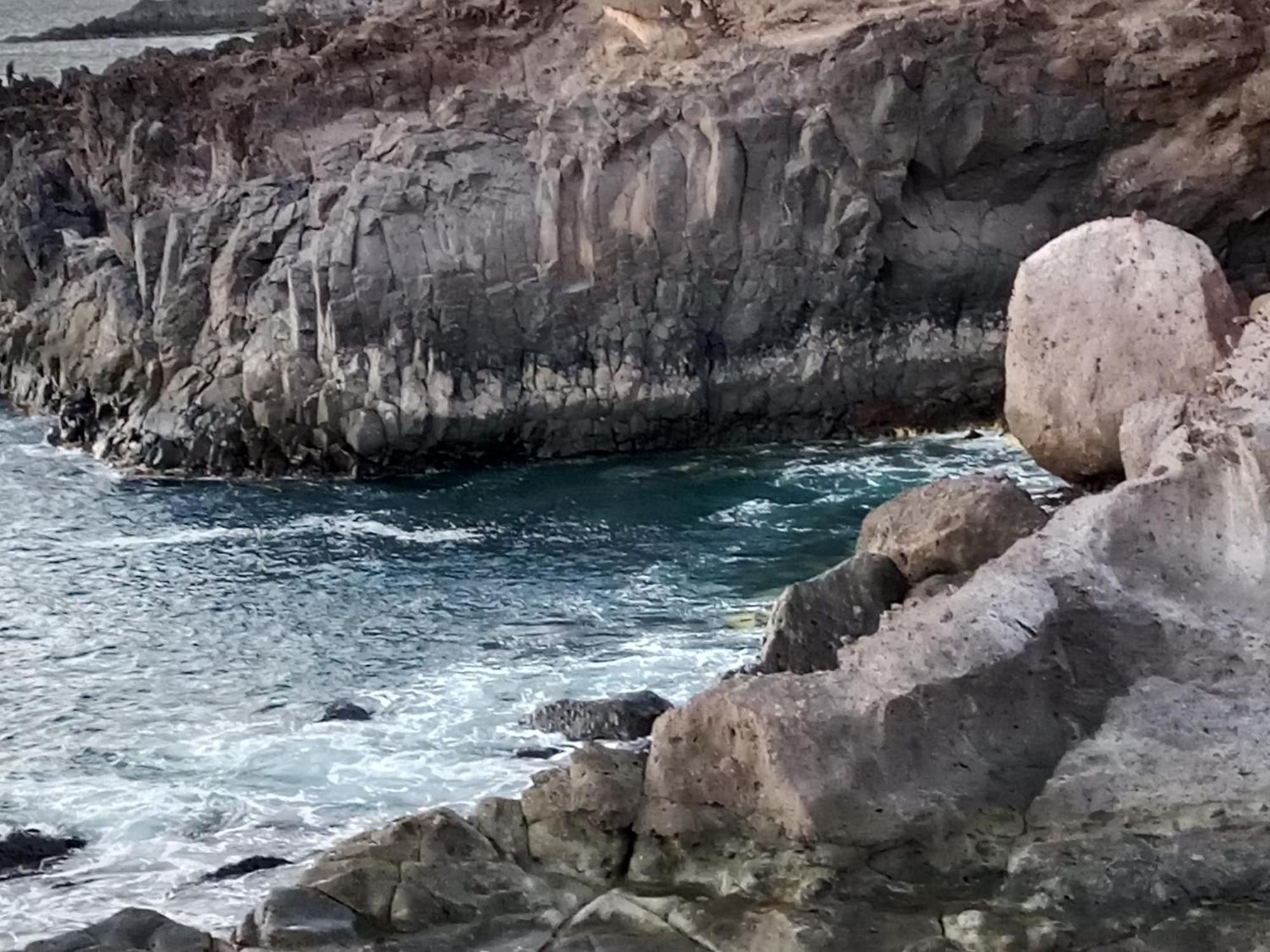 Adeje300, Playa Paraiso Buitenkant foto