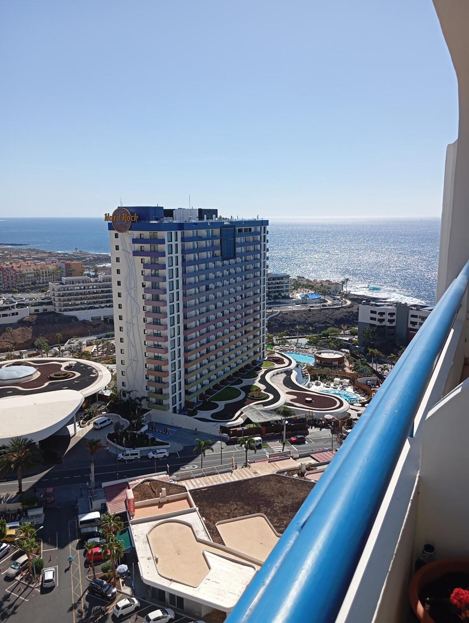 Adeje300, Playa Paraiso Buitenkant foto