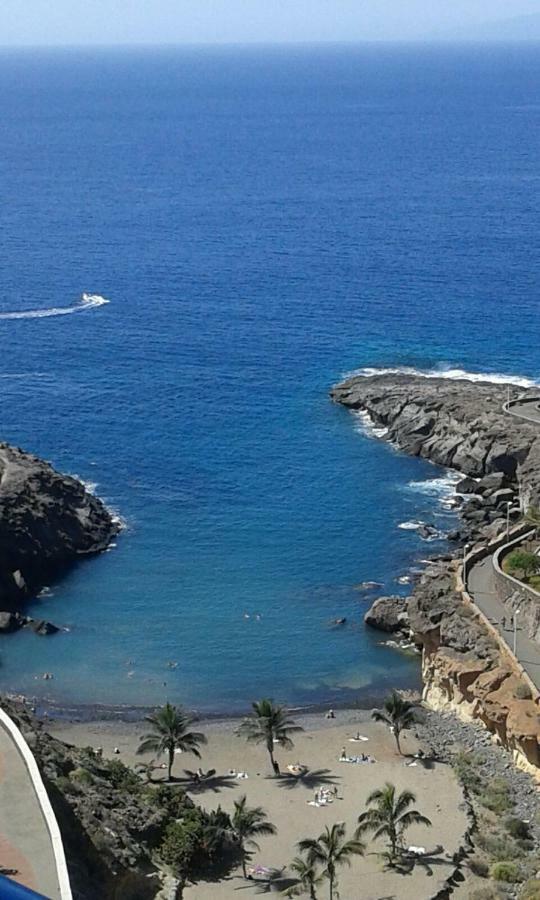Adeje300, Playa Paraiso Buitenkant foto
