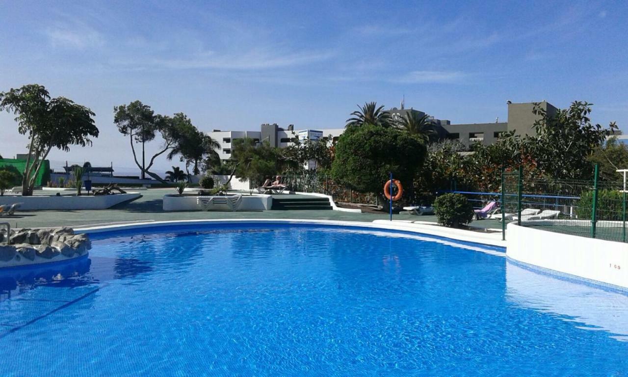 Adeje300, Playa Paraiso Buitenkant foto