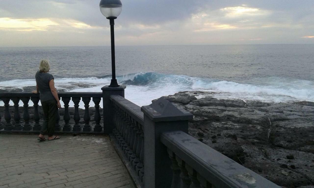 Adeje300, Playa Paraiso Buitenkant foto