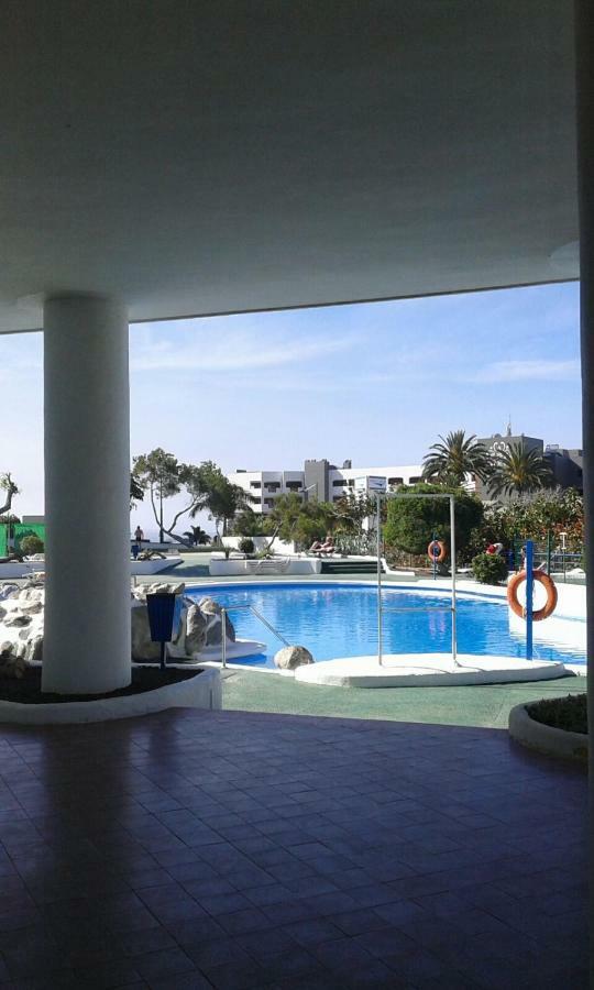 Adeje300, Playa Paraiso Buitenkant foto
