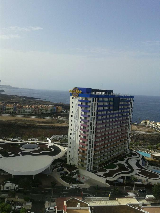 Adeje300, Playa Paraiso Buitenkant foto