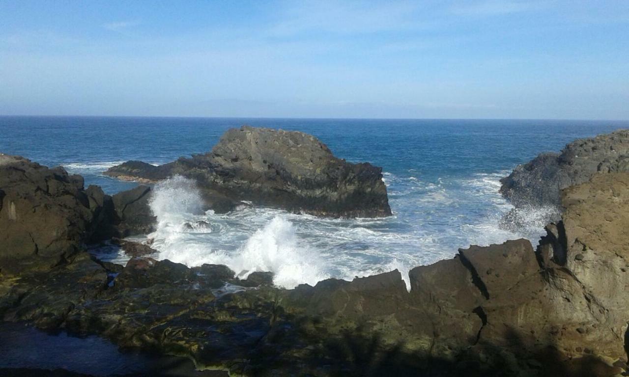 Adeje300, Playa Paraiso Buitenkant foto