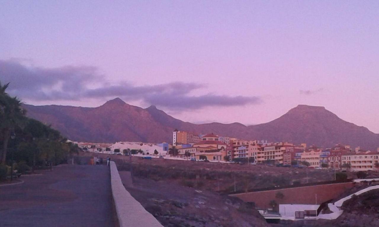 Adeje300, Playa Paraiso Buitenkant foto