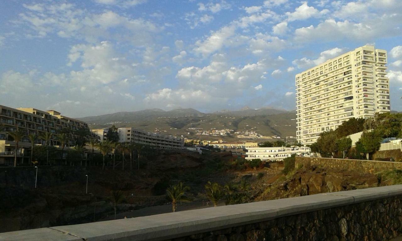 Adeje300, Playa Paraiso Buitenkant foto